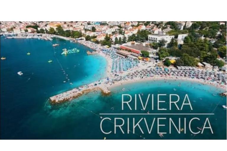 Appartamenti Vukelić Crikvenica – foto 47