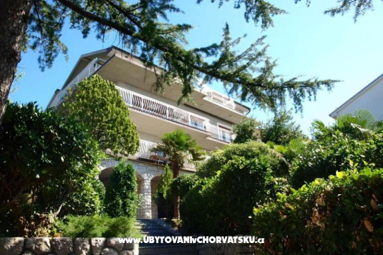 Appartamenti Vukelić Crikvenica – foto 5