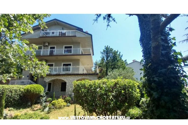 Appartamenti Vukelić Crikvenica – foto 6
