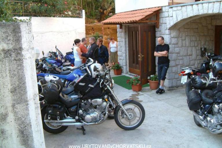Family Casa Mihajlovic – foto 4