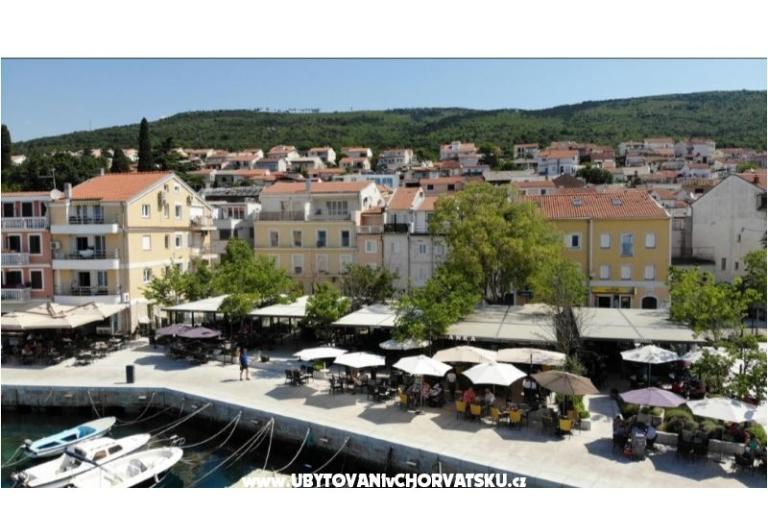 Appartamenti Goya Selce – foto 5