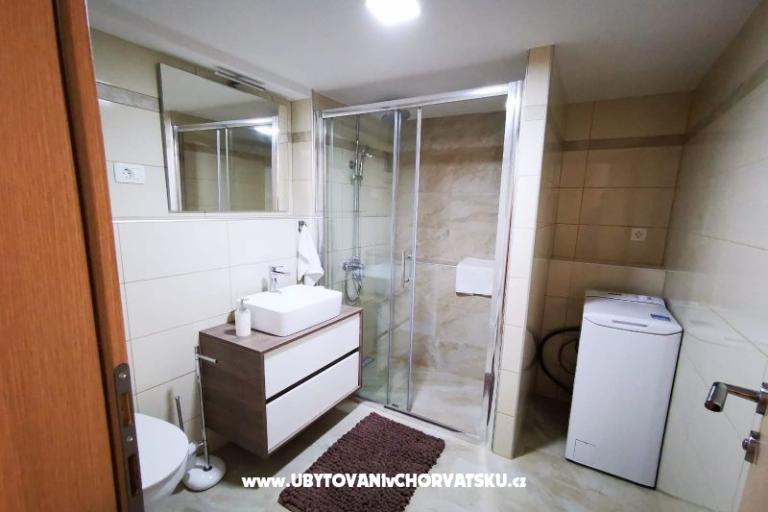 Appartamento Jadro, Selce  – foto 10