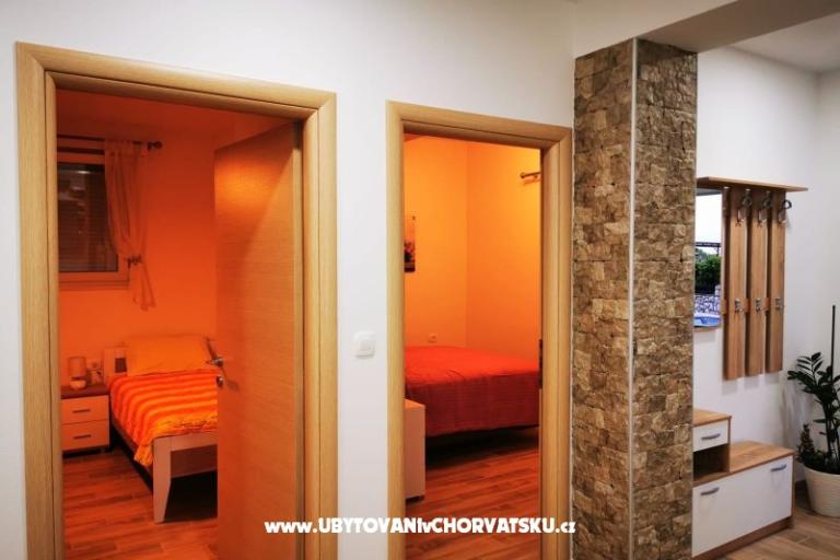 Appartamento Jadro, Selce  – foto 11