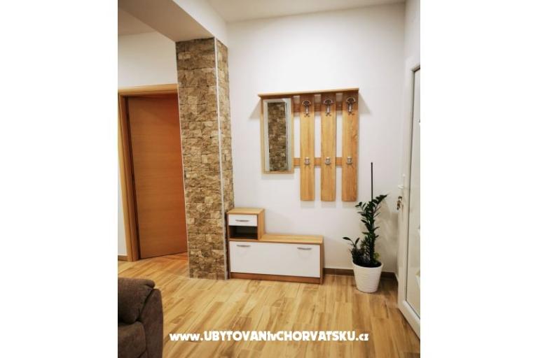 Appartamento Jadro, Selce  – foto 12