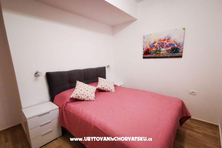 Appartamento Jadro, Selce  – foto 13