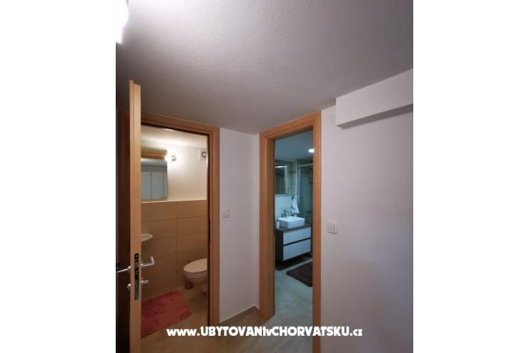 Appartamento Jadro, Selce  – foto 14