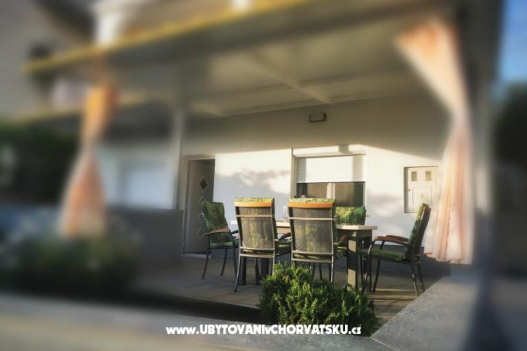 Appartamento Jadro, Selce  – foto 15