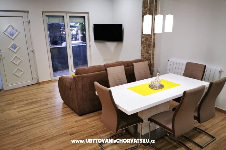 Appartamento Jadro, Selce  – foto 17
