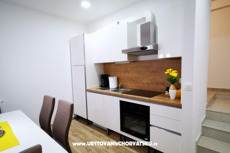 Appartamento Jadro, Selce  – foto 18