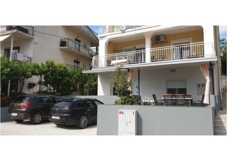 Appartamento Jadro, Selce  – foto 2