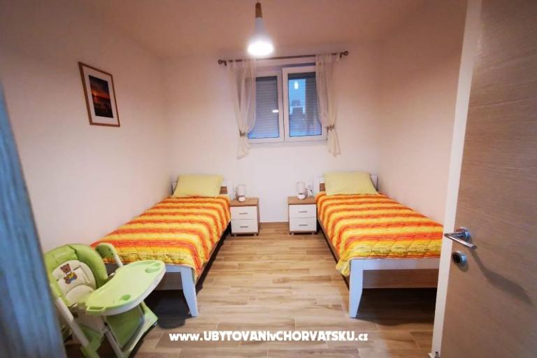 Appartamento Jadro, Selce  – foto 6