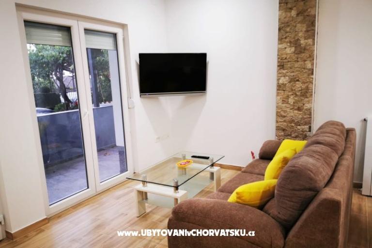 Appartamento Jadro, Selce  – foto 7