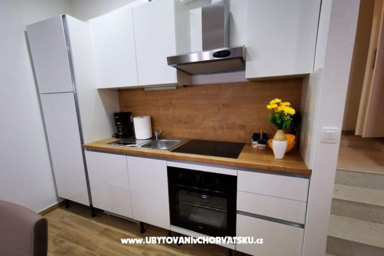 Appartamento Jadro, Selce  – foto 8