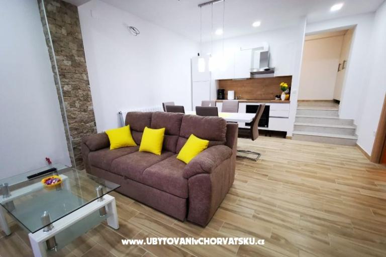 Appartamento Jadro, Selce  – foto 9