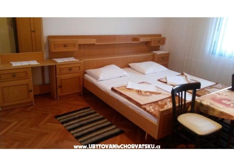 Appartamenti sobe Čeko – foto 10