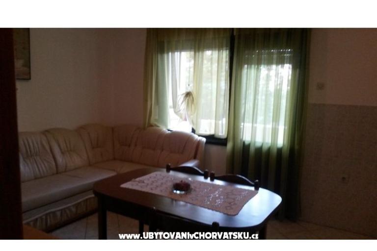 Appartamenti sobe Čeko – foto 11