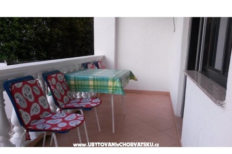 Appartamenti sobe Čeko – foto 12