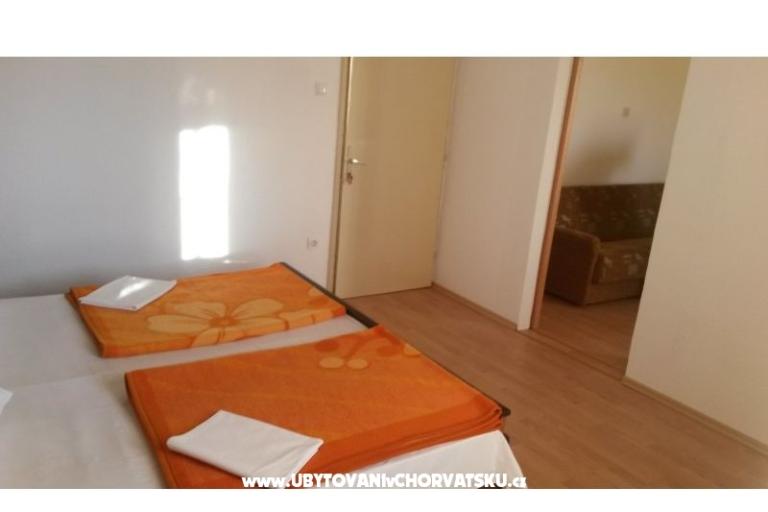 Appartamenti sobe Čeko – foto 4