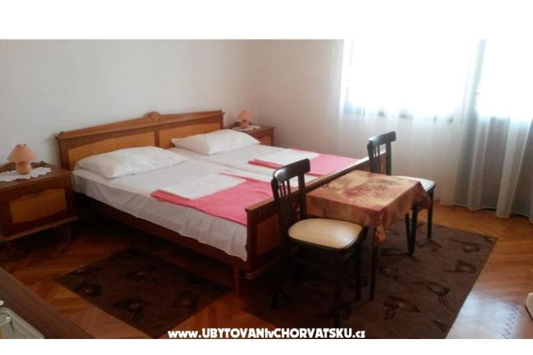 Appartamenti sobe Čeko – foto 5