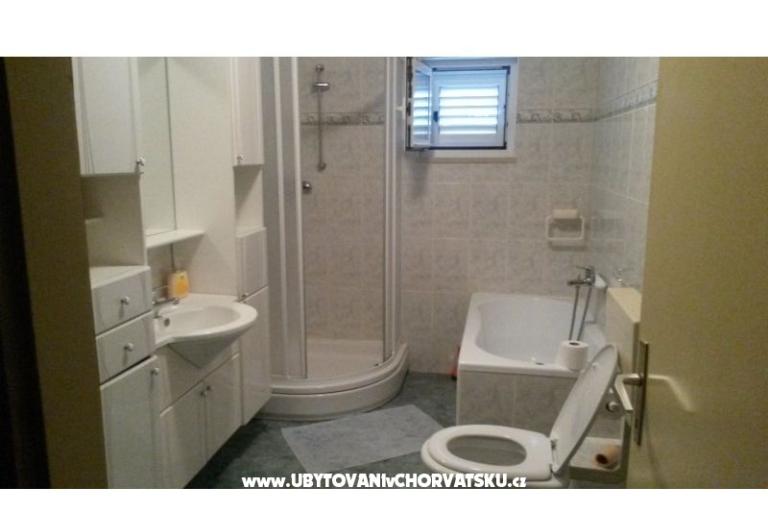 Appartamenti sobe Čeko – foto 8