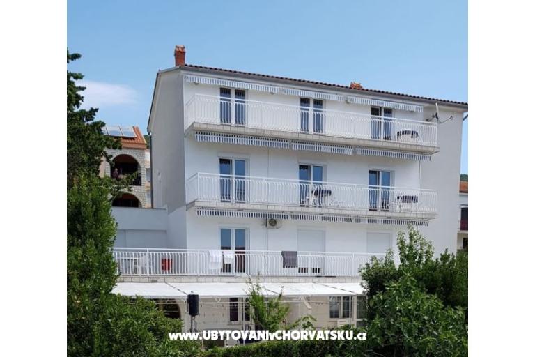 Rivijera Appartamenti Andjelina – foto 2