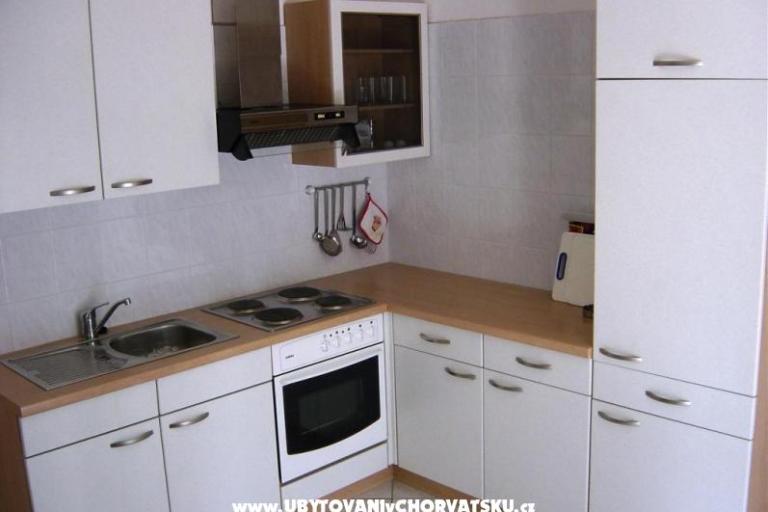 Rivijera Appartamenti Andjelina – foto 5