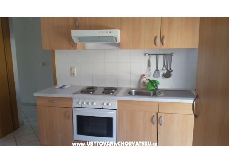 Rivijera Appartamenti Andjelina – foto 7