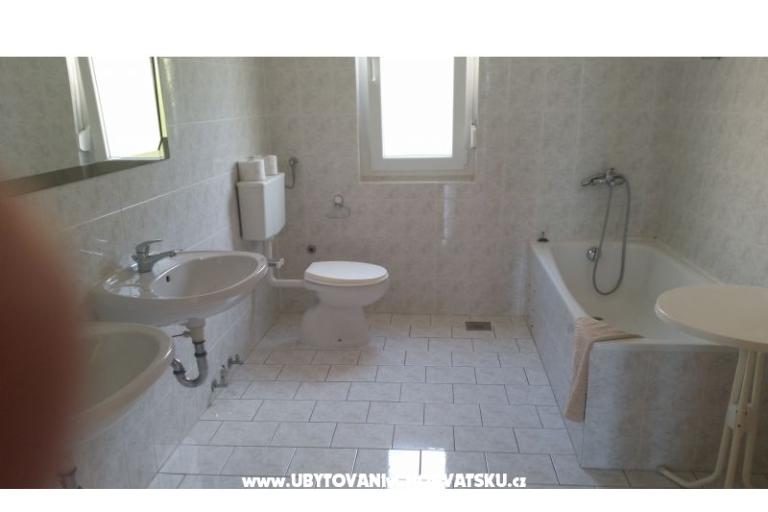 Rivijera Appartamenti Andjelina – foto 9
