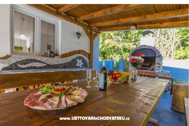 Villa Manta Crikvenica 2x apartmán – foto 2