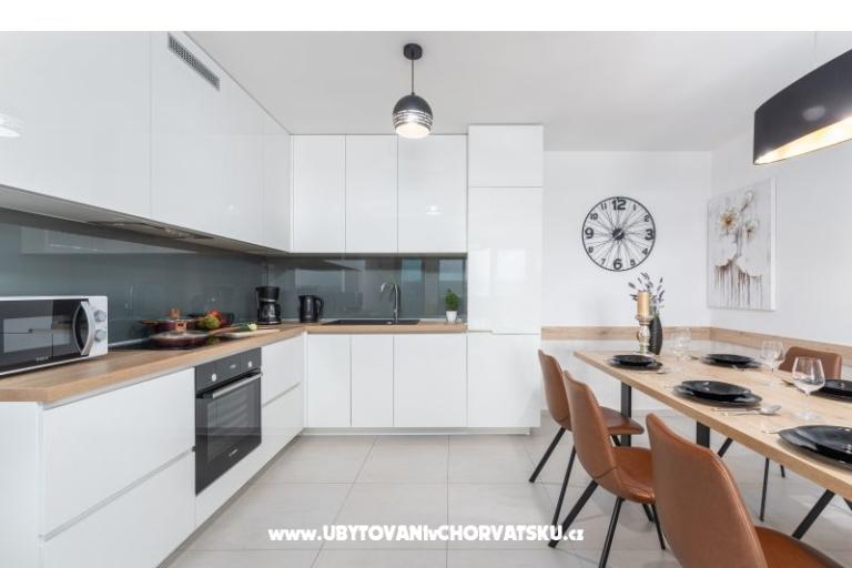 Villa Twins - Appartamento Standard – foto 10