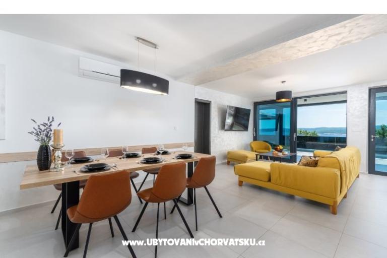 Villa Twins - Appartamento Standard – foto 11