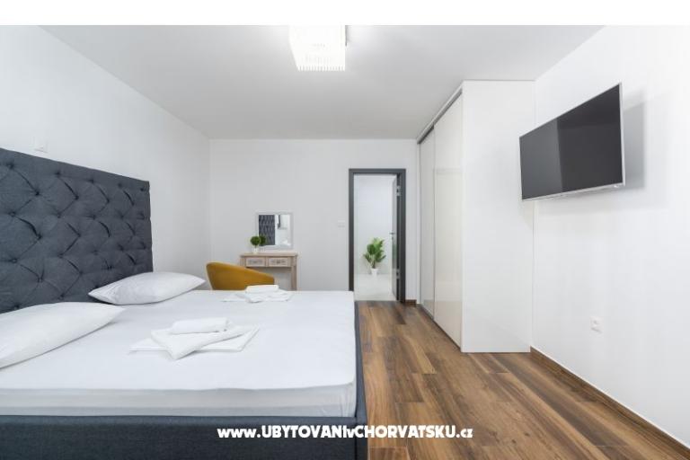 Villa Twins - Appartamento Standard – foto 12