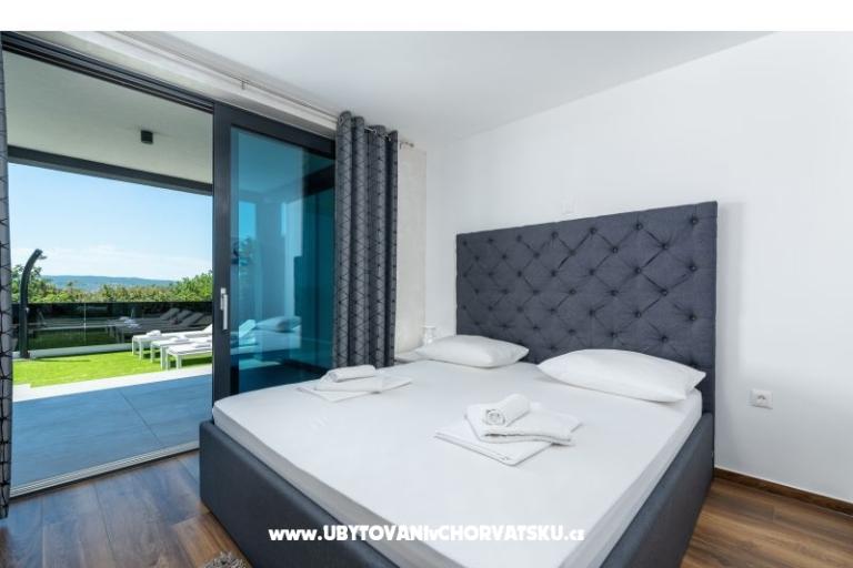Villa Twins - Appartamento Standard – foto 13