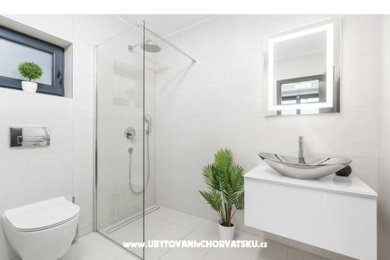 Villa Twins - Appartamento Standard – foto 14