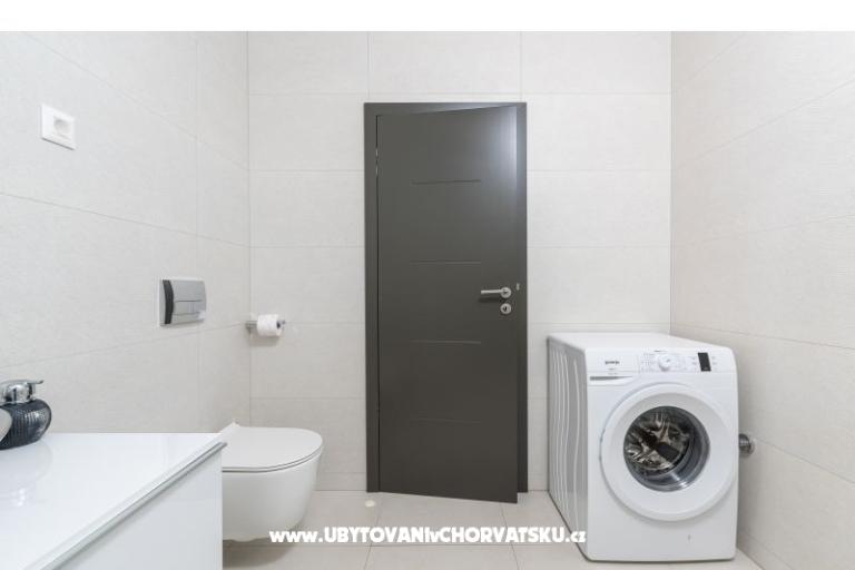 Villa Twins - Appartamento Standard – foto 15
