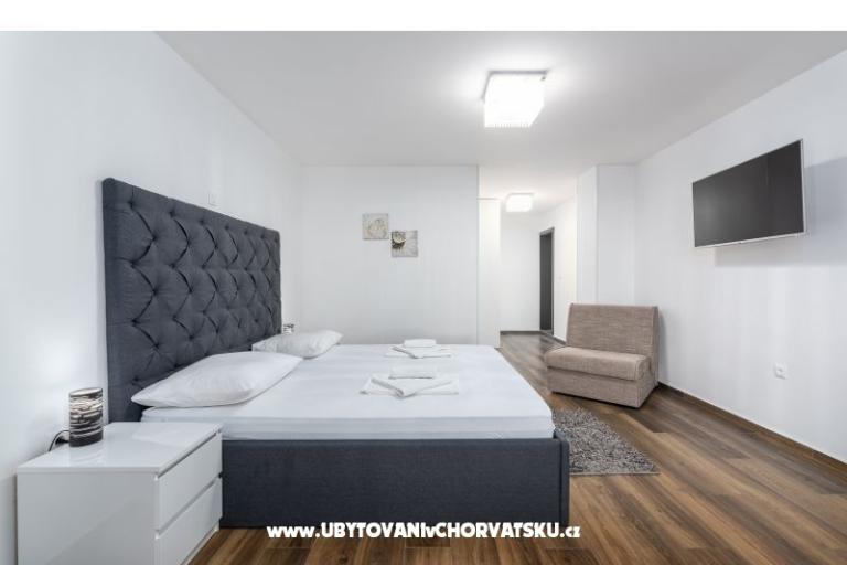 Villa Twins - Appartamento Standard – foto 16