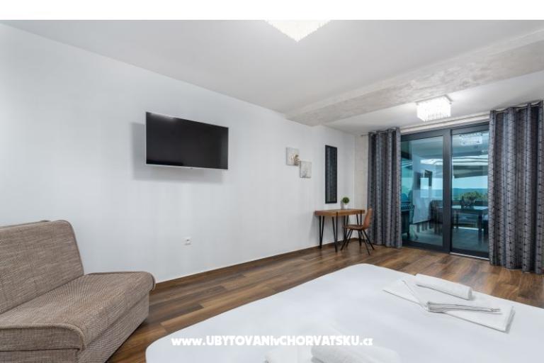 Villa Twins - Appartamento Standard – foto 17