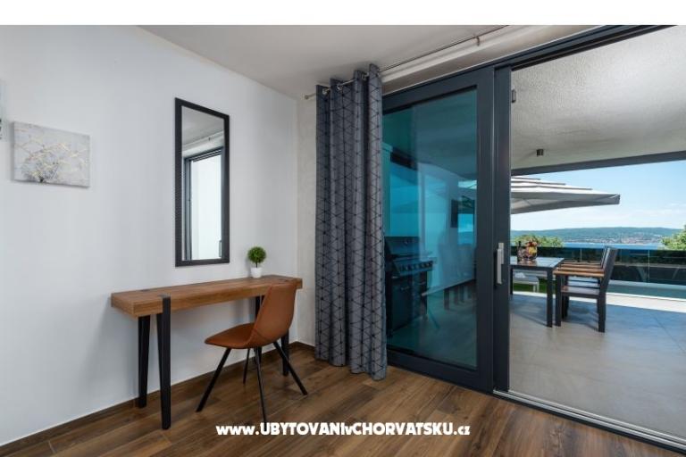 Villa Twins - Appartamento Standard – foto 18
