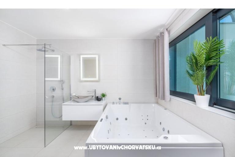 Villa Twins - Appartamento Standard – foto 19