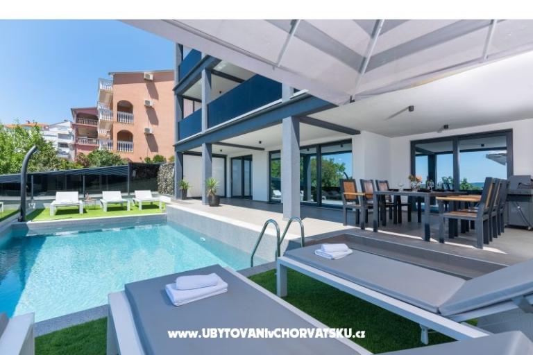 Villa Twins - Appartamento Standard – foto 2