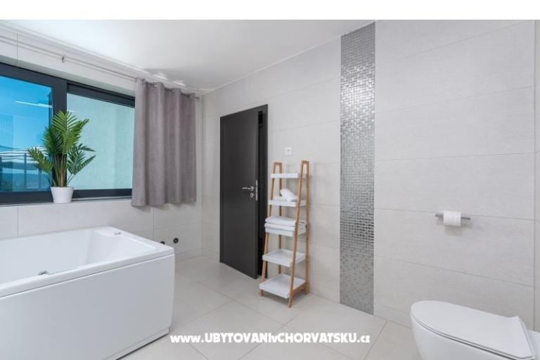 Villa Twins - Appartamento Standard – foto 20
