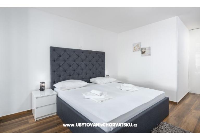 Villa Twins - Appartamento Standard – foto 21