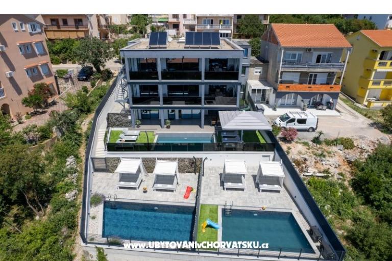 Villa Twins - Appartamento Standard – foto 22