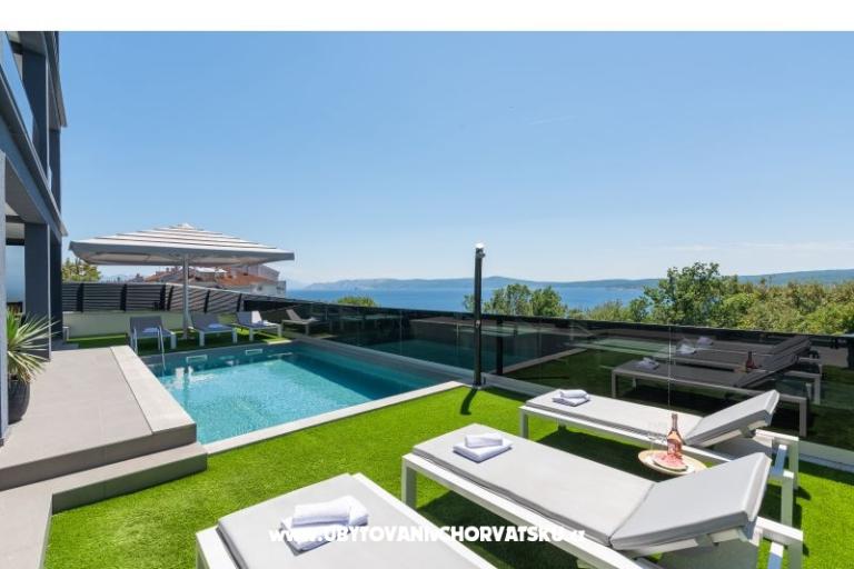 Villa Twins - Appartamento Standard – foto 3
