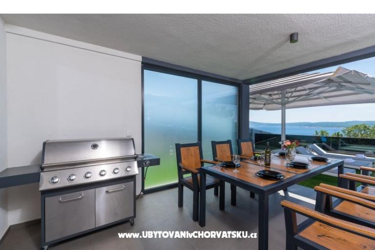 Villa Twins - Appartamento Standard – foto 4