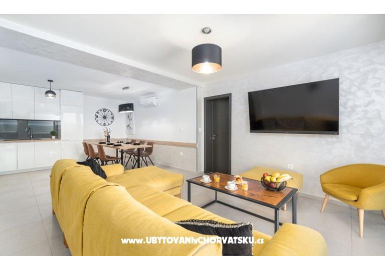 Villa Twins - Appartamento Standard – foto 6