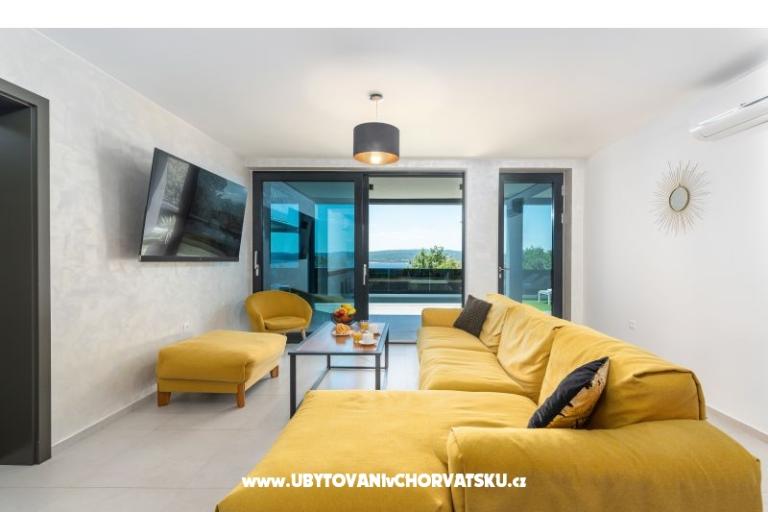 Villa Twins - Appartamento Standard – foto 7