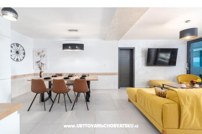 Villa Twins - Appartamento Standard – foto 8