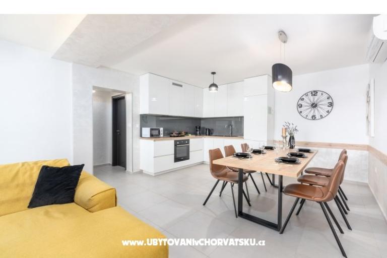 Villa Twins - Appartamento Standard – foto 9