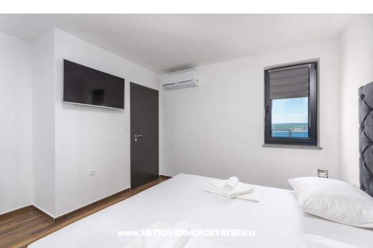 Villa Twins - Superior Appartamento – foto 22